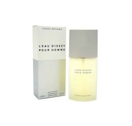 L'EAU D'ISSEY POUR HOMME BY ISSEY MIYAKE 