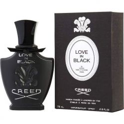 CREED LOVE IN BLACK FOR HER