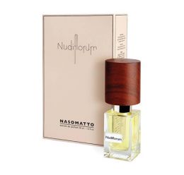 Nasomatto-Nudiflorum