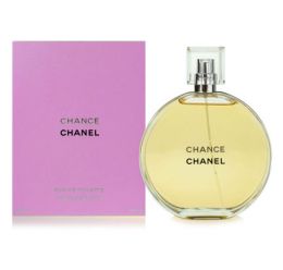 Chanel-chance Edt