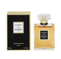 Chanel-Coco