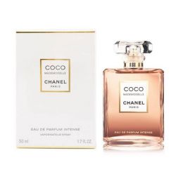 Chanel-Coco mademoiselle-intense