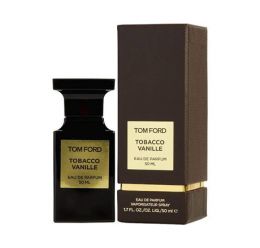 Tobacco-vanille-Tomford