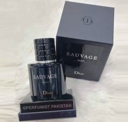 Dior Sauvage Elixer- 60ML (Commercial Packaging)