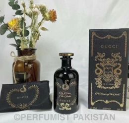 The Voice Of The Snake Gucci- 100ML (Commercial Packaging)