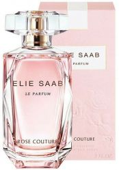 ROSE COUTURE BY ELIE SAAB