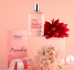 Miraculous By Perfumist Pakistan