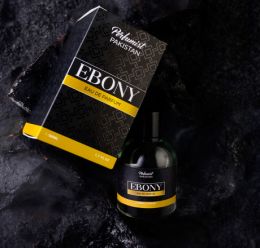 Ebony By Perfumist Pakistan