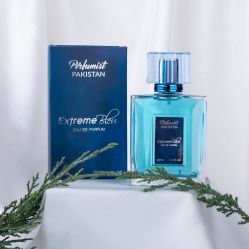Extreme Bleu By Perfumist Pakistan