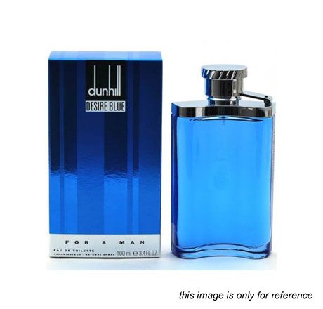 DUNHILL BLUE