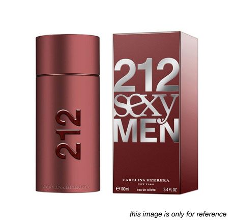 212 SEXY MEN CH