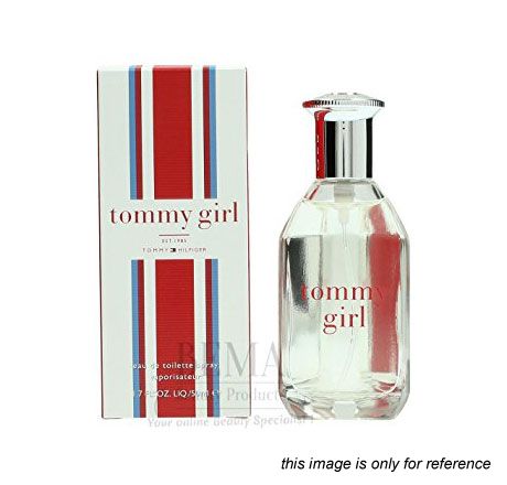TOMMY GIRL 