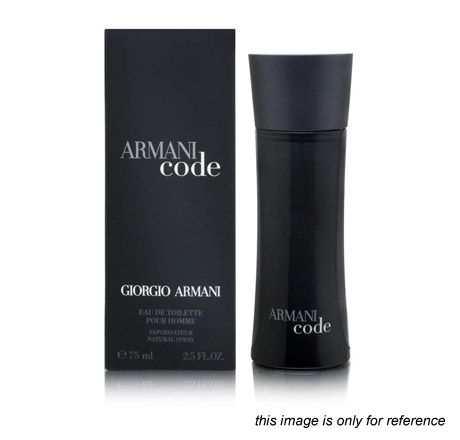 Armani-Black-Code