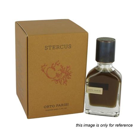 Stercus-Orto Parisi