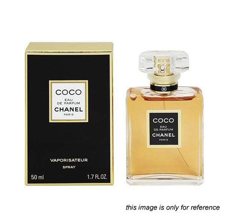 Chanel-Coco