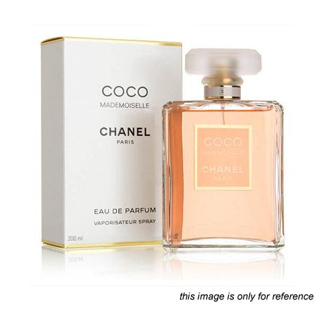 Chanel-Coco mademoiselle