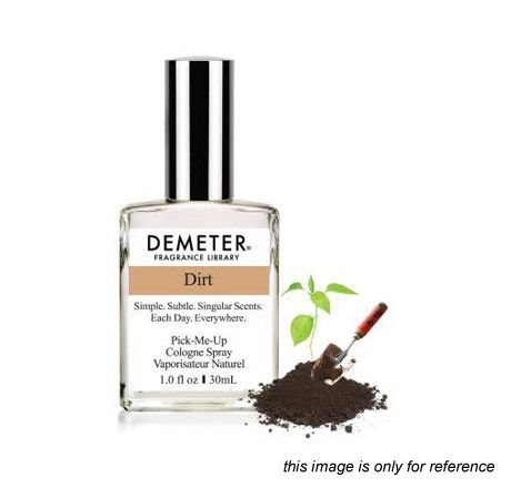 Demeter-Dirt