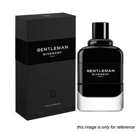 Givenchy-Gentlemen