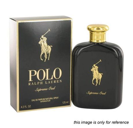 Polo Supreme Oud Ralph Lauren-