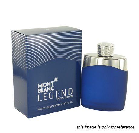 Montblanc Legend men Special Edition