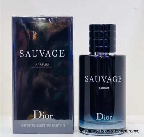 Dior Sauvage Parfum-100ML  (Commercial Packaging)