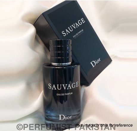 Dior Sauvage EDP- 100ML  (Commercial Packaging)