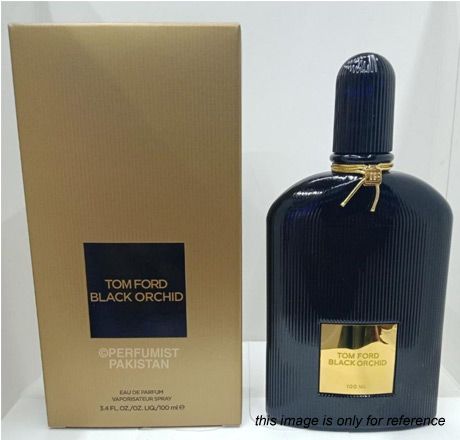 Black Orchid Tomford- 100ML (Commercial Packaging)