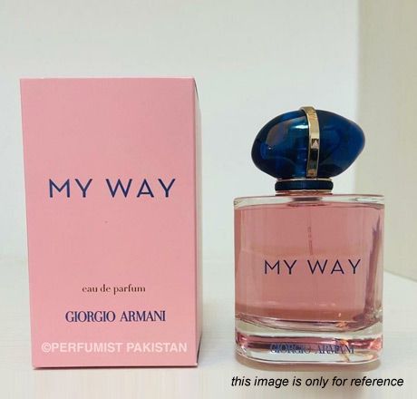 My Way Armani- 100ML (Commercial Packaging)
