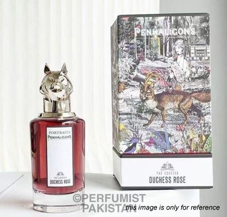 Duchess Roses Penhaligon's- 100ML (Commercial Packaging)