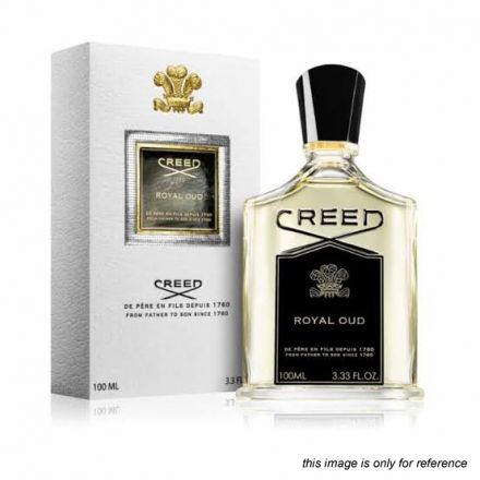 ROYAL OUD BY CREED