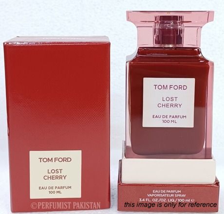 Lost Cherry Tomford 100ML (Commercial Packaging)