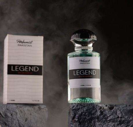 Legend By Perfumist Pakistan