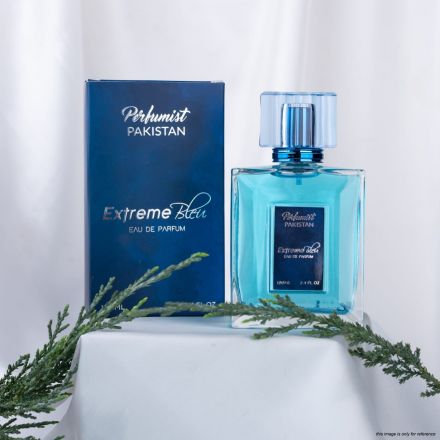 Extreme Bleu By Perfumist Pakistan