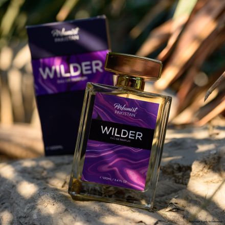 Wilder By Perfumist Pakistan