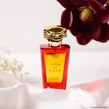 Falling In Love By Perfumist Pakistan